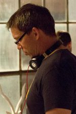 Rob Thomas; Robert James Thomas olarak da bilinen Amerikalı senarist, idari yapımcı, yaratıcı