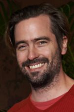 Alain Gsponer; Zürih, İsviçre doğumlu İsviçreli yönetmen, senarist