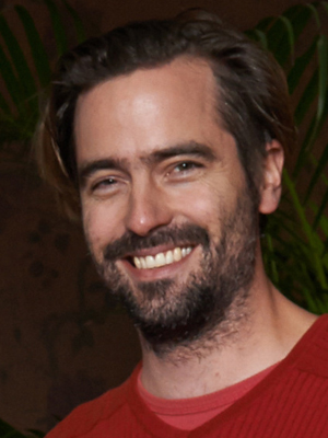 Alain Gsponer; Zürih, İsviçre doğumlu İsviçreli yönetmen, senarist