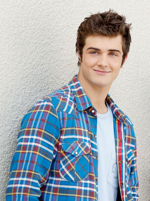 Beau Mirchoff; William Beau Mirchoff olarak da bilinen Amerikalı oyuncu