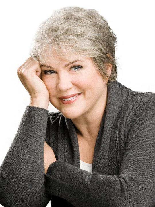 Julia Sweeney; Julia Anne Sweeney olarak da bilinen Amerikalı