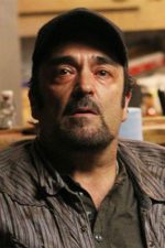 Daniel Zacapa; Amerikalı oyuncu