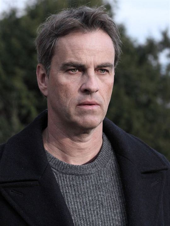 Laurent Lucas; Fransız oyuncu