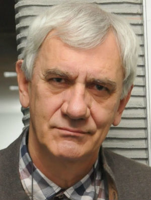 Wiktor Zborowski; Polonyalı oyuncu