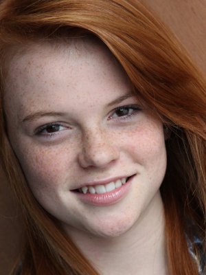 Annie Thurman; oyuncu