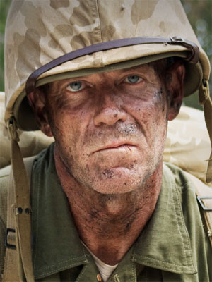 Gary Sweet; Avustralyalı oyuncu