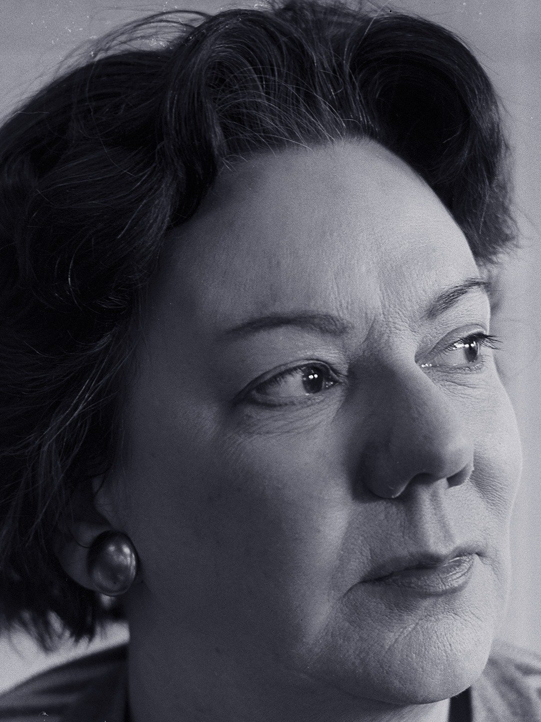 Dandy Nichols; Fulham,Londra,İngiltere doğumlu İngiliz  oyuncu