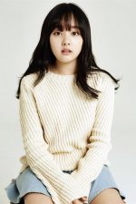 Jung Ziso; Güney Koreli oyuncu