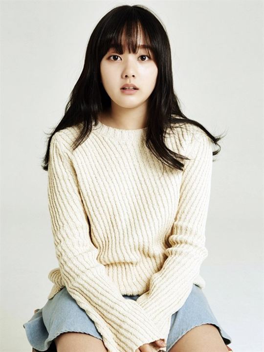 Jung Ziso; Güney Koreli oyuncu