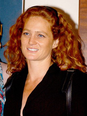 Kátia Lund; Brezilyalı 1. yönetmen yardımcısı, yardımcı yönetmen, senarist