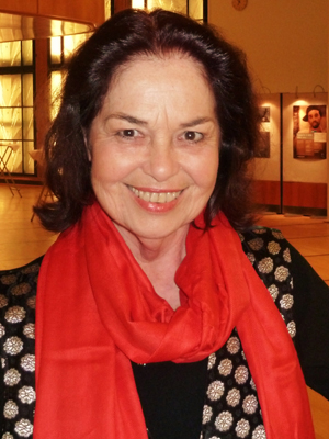 Regina Lemnitz; oyuncu