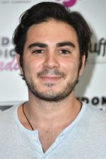 Grant Rosenmeyer; oyuncu, yapımcı