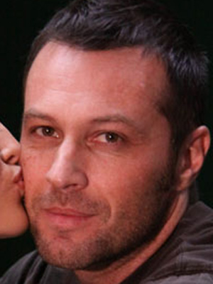 Axel Braun; Milano, İtalya doğumlu İtalyan yapımcı