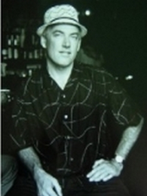 David L. Price; oyuncu