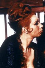 Mara Krupp; İtalyan oyuncu