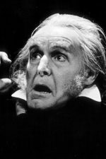 Clive Francis; oyuncu