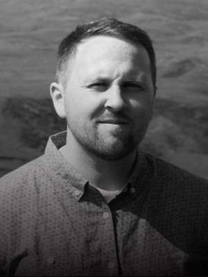 Scott Christopherson; yapımcı, yönetmen
