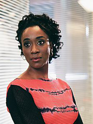 April Grace; Amerikalı oyuncu