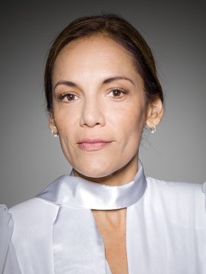 Ana Ivanova; Paraguaylı oyuncu