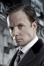 Rupert Penry-Jones; Londra,İngiltere doğumlu İngiliz  oyuncu