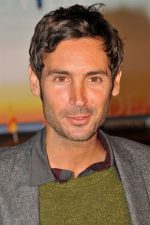 Malik Bendjelloul; İsveçliilave müzik bestecisigenel yayın yönetmeni, oyuncu