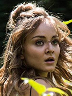 Laura Bilgeri; Viyana, Avusturya doğumlu Laura Maria Bilgeri olarak da bilinen Avusturyalı model, oyuncu