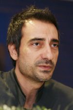 Kenan Korkmaz; Türk görüntü yönetmeni, senarist, yönetmen