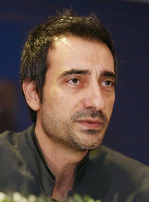 Kenan Korkmaz; Türk görüntü yönetmeni, senarist, yönetmen