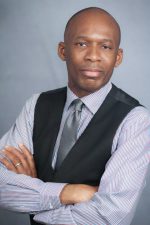 David Olawale Ayinde; İngiliz  oyuncu