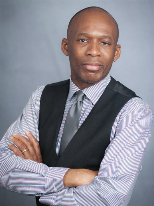 David Olawale Ayinde; İngiliz  oyuncu