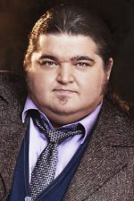 Jorge García; Amerikalı oyuncu