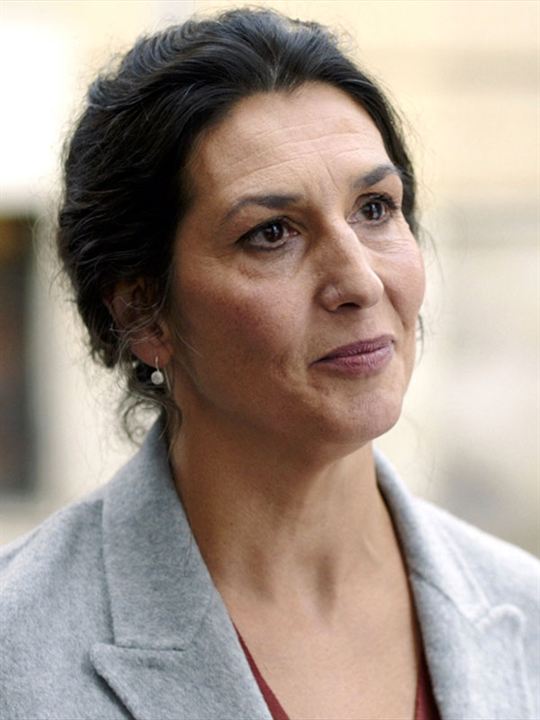 Elvira Minguez; Valladolid, Kastilya ve Leon, İspanya doğumlu İspanyol oyuncu