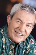 Martin Lamotte; Fransız oyuncu, senarist