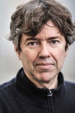 Andres Veiel; Alman yönetmen