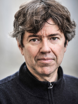 Andres Veiel; Alman yönetmen