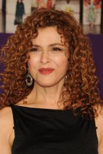 Bernadette Peters; Amerikalı, oyuncu