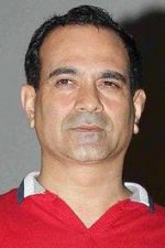 Manish Chaudhary; Hint oyuncu