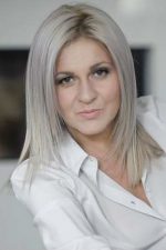 Nives Ivankovic; Tomislavgrad, Bosna Hersek doğumlu Hırvat oyuncu