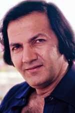 Prem Chopra; Lahor, Pakistan doğumlu Pakistanlı oyuncu