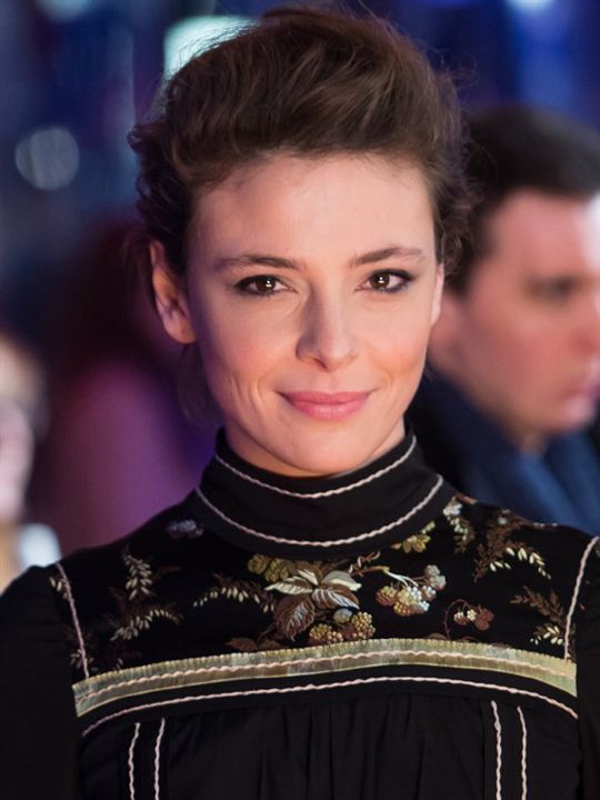 Jasmine Trinca; İtalyan oyuncu