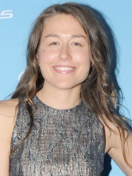 Chloé Boreham; Sidney, Yeni Güney Galler, Avustralya doğumlu Avustralyalı oyuncu