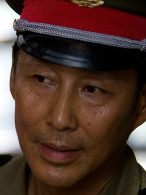 Chen Daoming; Çinli oyuncu