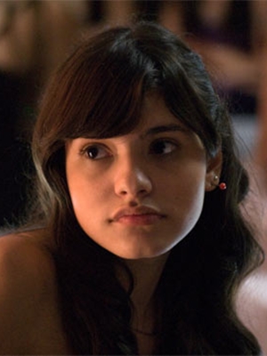 Gabriela Rocha; São Paulo, Brezilya doğumlu Brezilyalı şarkıcı, oyuncu