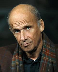 Luc Bondy; Zürih, İsviçre doğumlu İsviçreli oyuncu