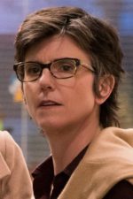 Tig Notaro; Mathilde olarak da bilinen Amerikalı oyuncu, idari yapımcı, senarist
