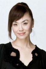 Miyuki Matsuda; Japon oyuncu, yapımcı