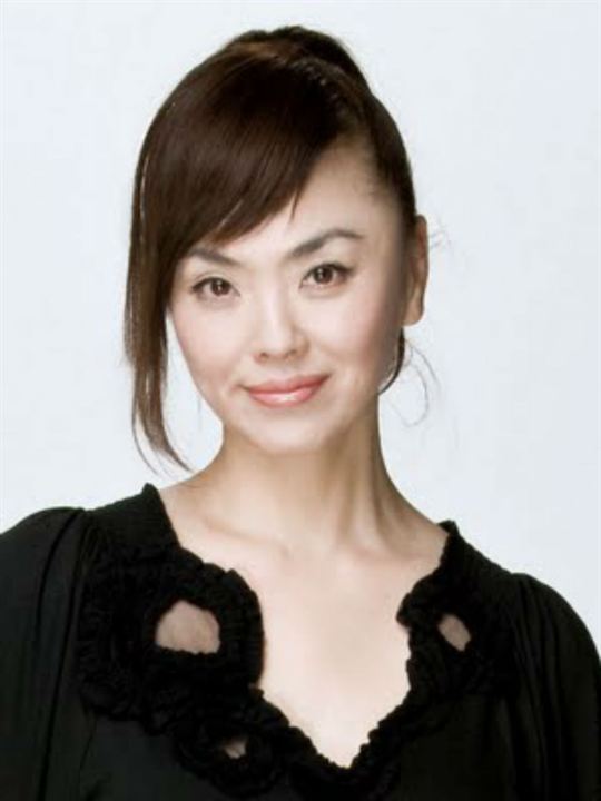 Miyuki Matsuda; Japon oyuncu, yapımcı