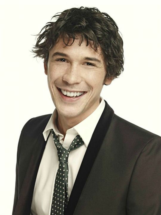 Bob Morley; Kyneton, Victoria, Avustralya doğumlu Robert Morley olarak da bilinen Avustralyalı oyuncu