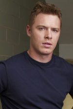Diego Klattenhoff; Kanadalı  oyuncu