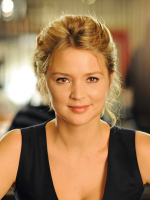 Virginie Efira; Belçikalı oyuncu